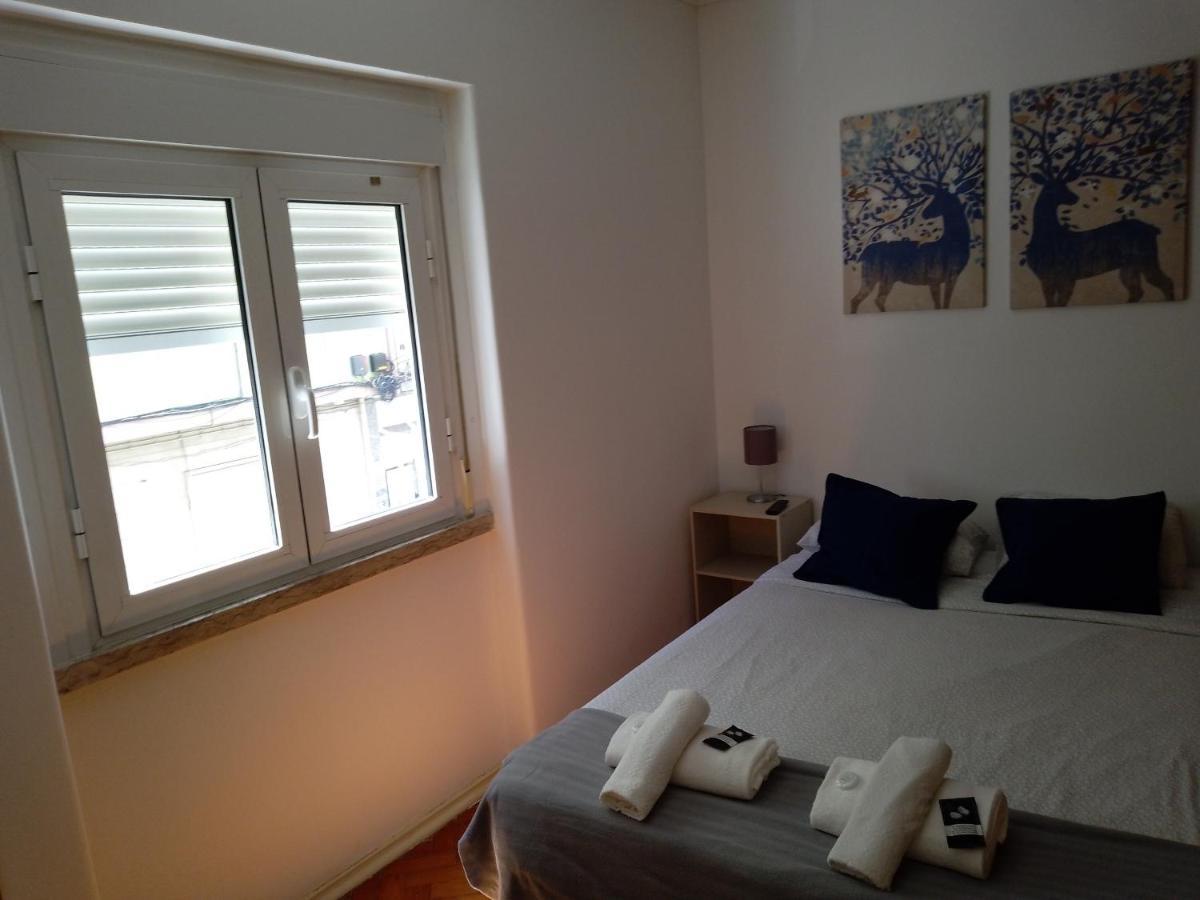 Apartamento de 2 dormitorios